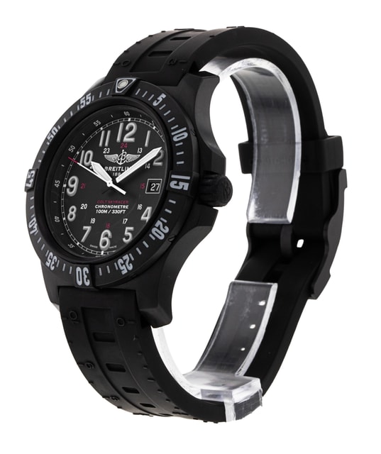 Breitling Colt Skyracer X74320 Image 2